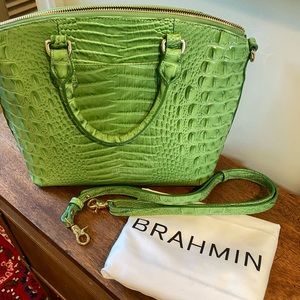 Brahmin Purse